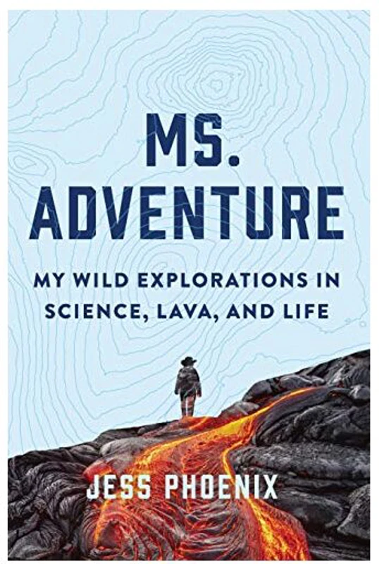 Ms. Adventure
