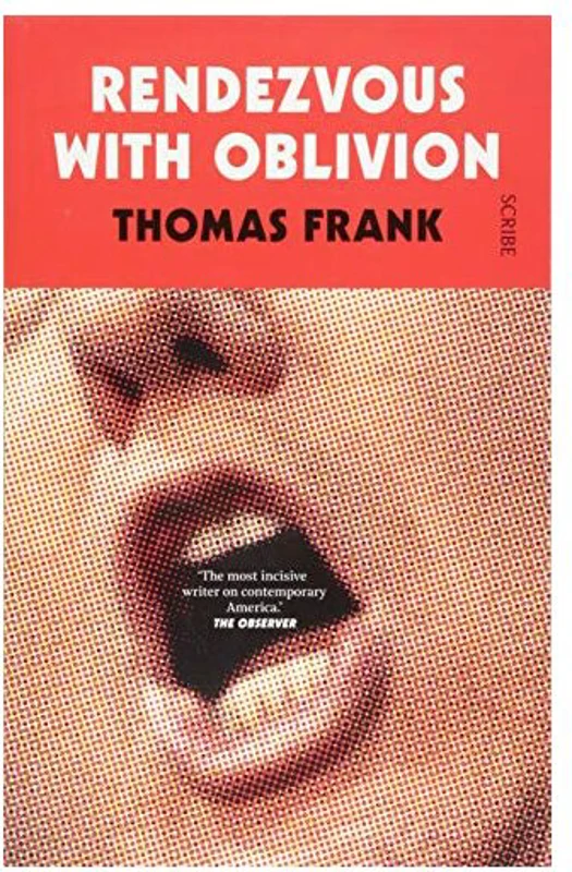 Rendezvous with Oblivion