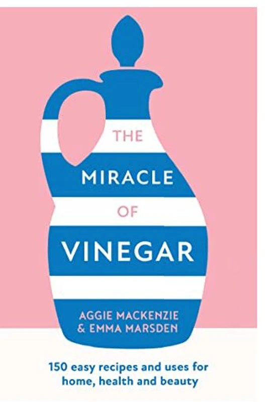 Miracle of Vinegar
