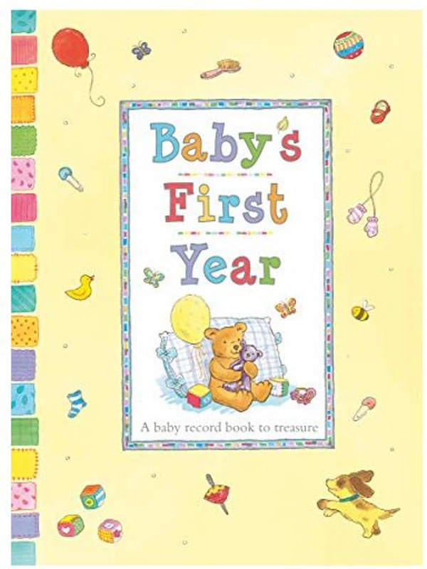 Baby's First Year