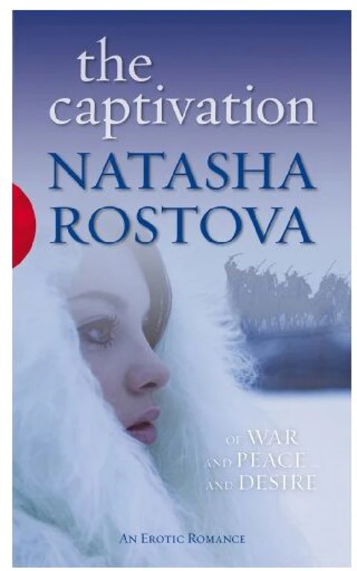 The Captivation (Black Lace Series)