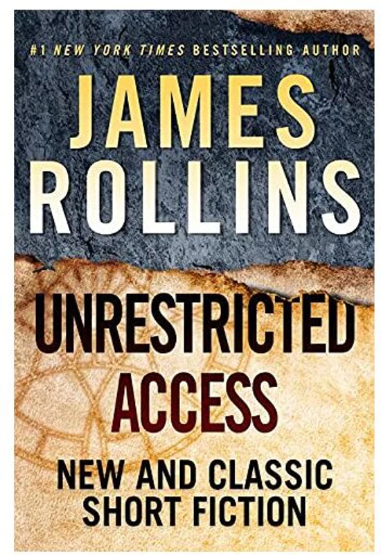 Unrestricted Access