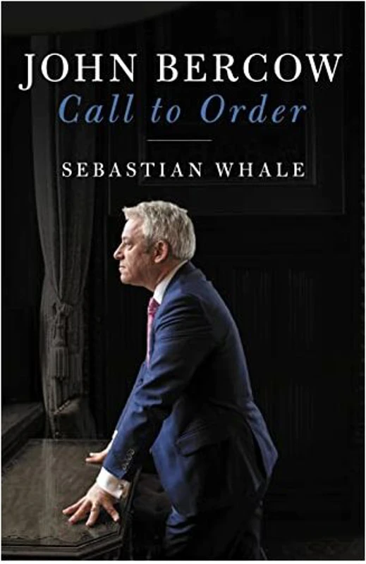 John Bercow