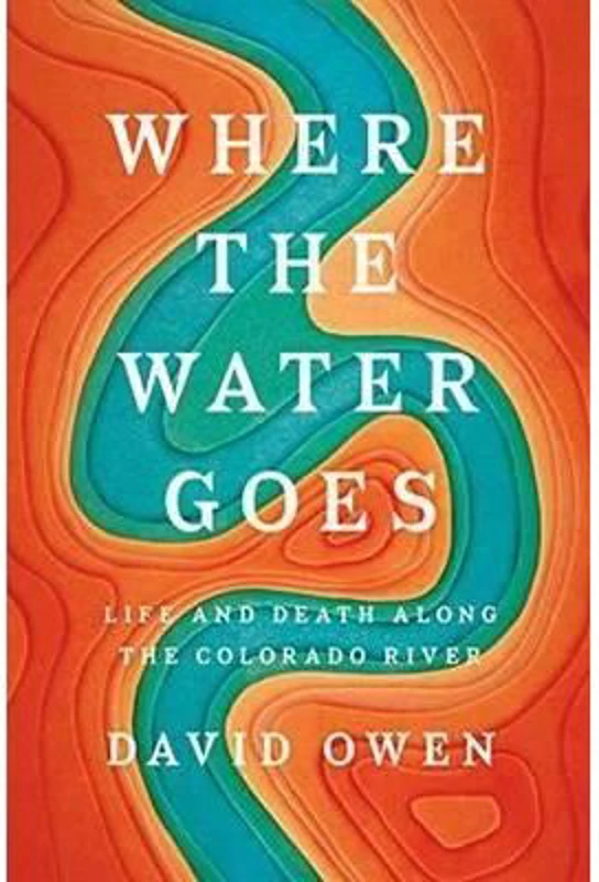 Where The Water Goes