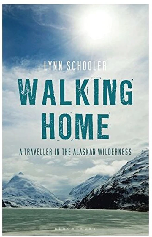 Walking home, Lynn Schooler