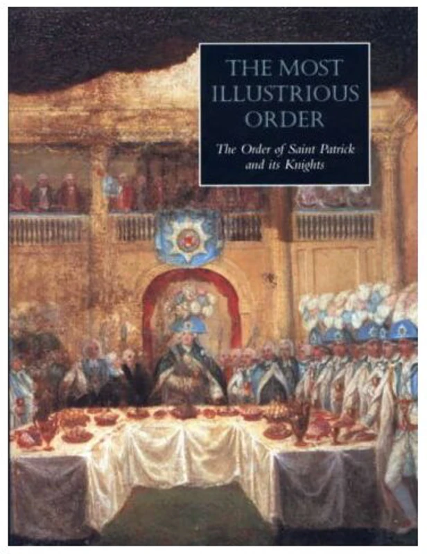 The Most Illustrious Order