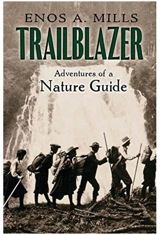 Trailblazer