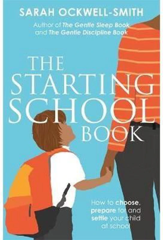 The Starting School Book