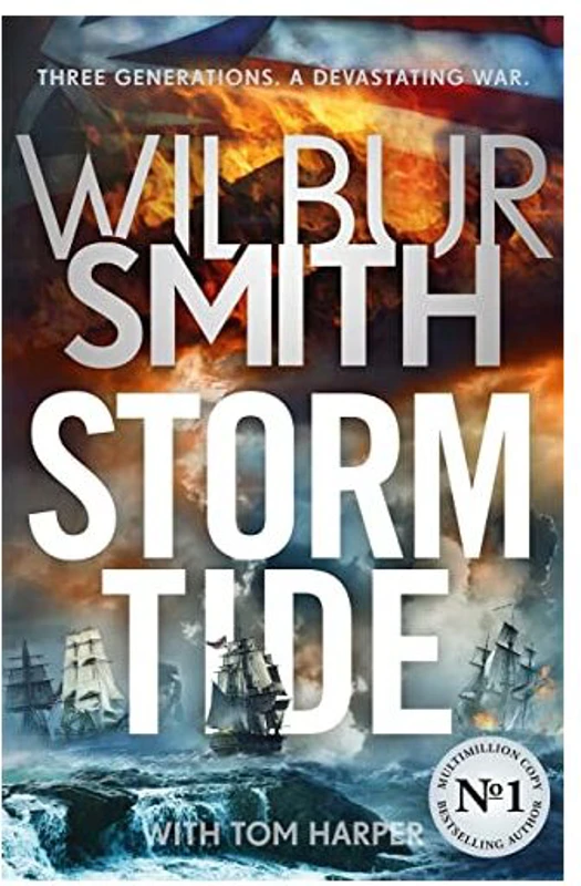 Storm Tide