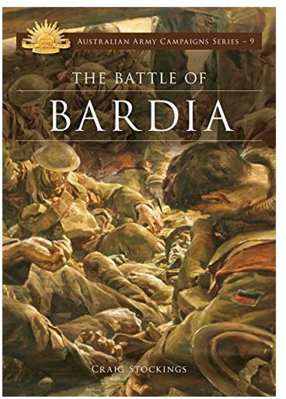The Battle of Bardia