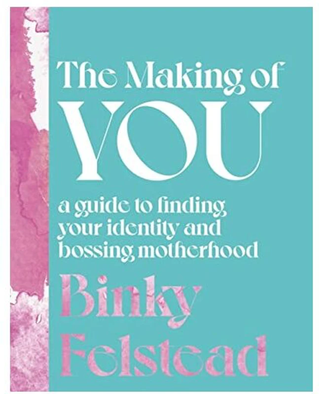 Making of You, Binky Felstead