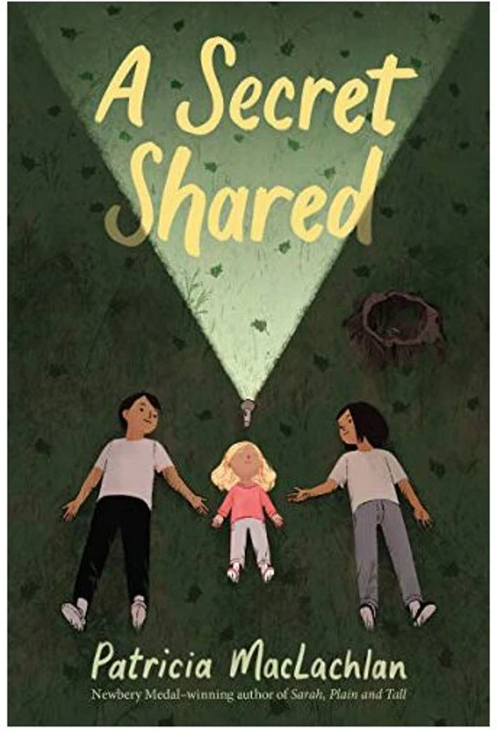 Secret Shared