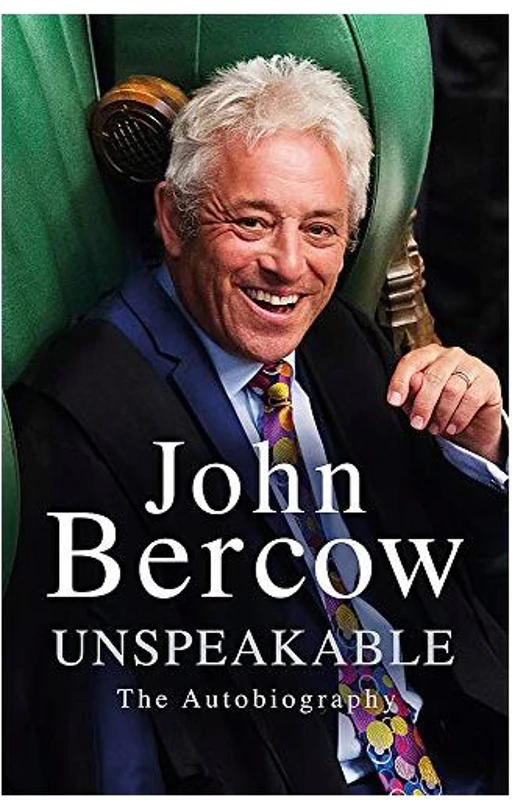 Unspeakable