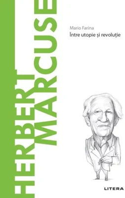 Herbert Marcuse (Vol. 63)