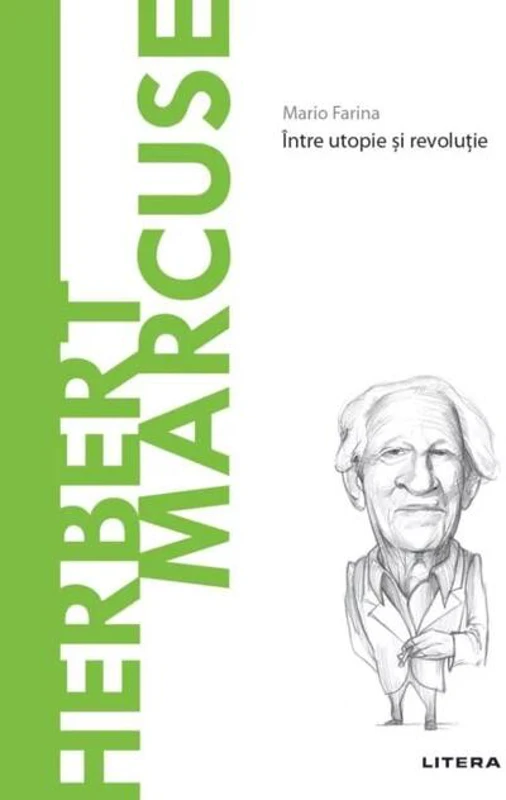 Herbert Marcuse (Vol. 63)