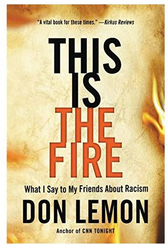 This Is the Fire