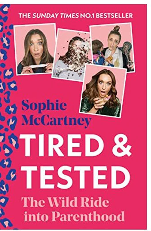 Tired and Tested