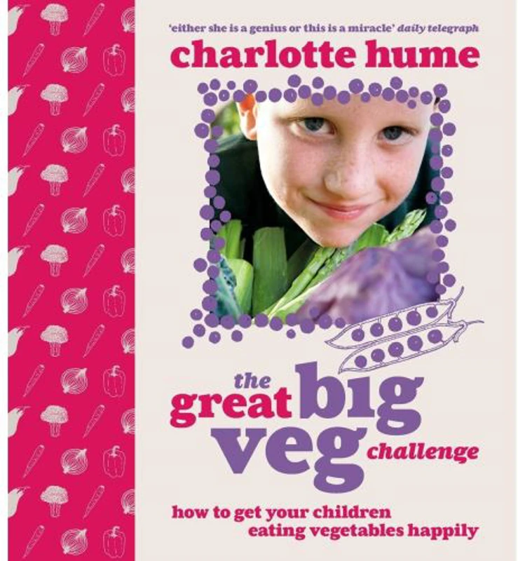Great Big Veg Challenge
