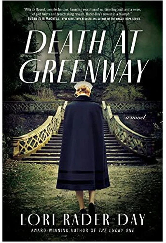 Death at Greenway