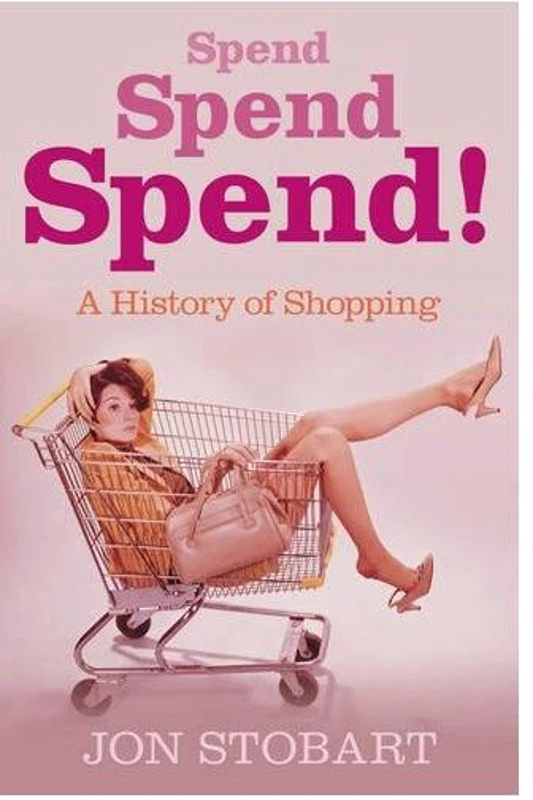 Spend Spend Spend