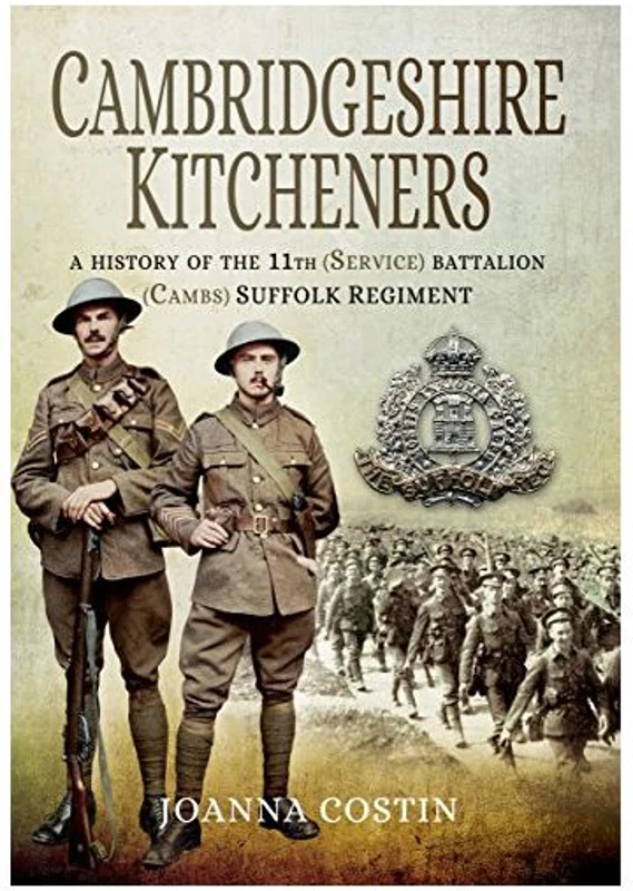 Cambridgeshire Kitcheners