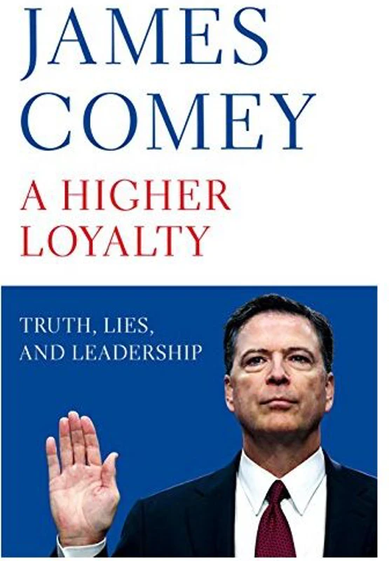 Higher Loyalty