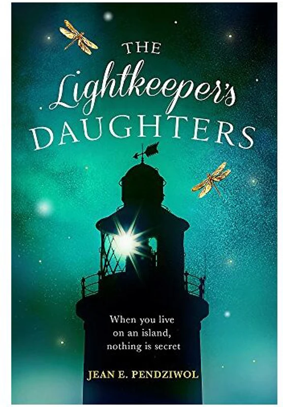 The Light Keeper's Daughters