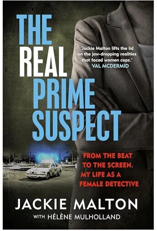 Real Prime Suspect