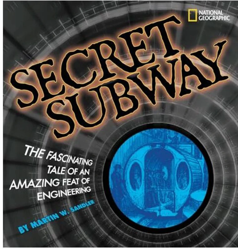 Secret Subway