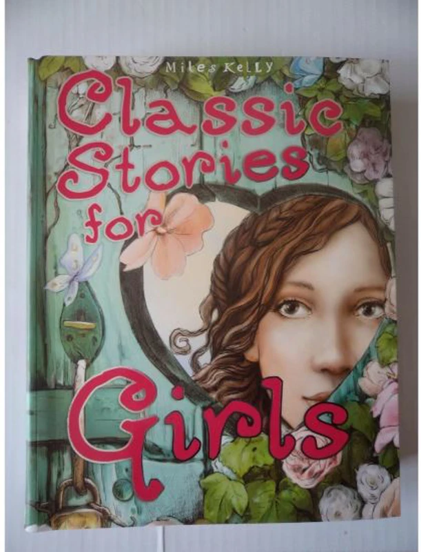 Classic Stories for Girls