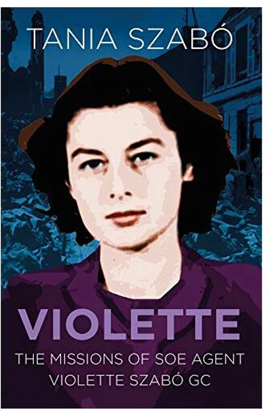 Violette