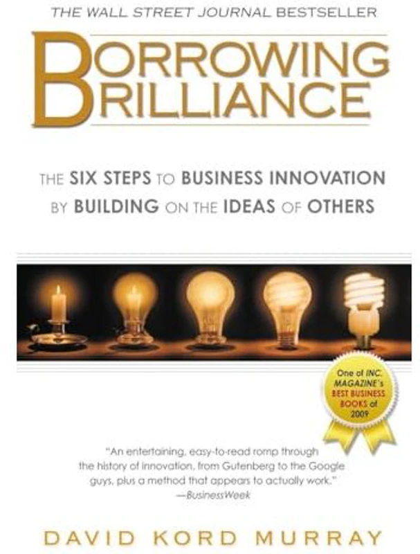Borrowing Brilliance