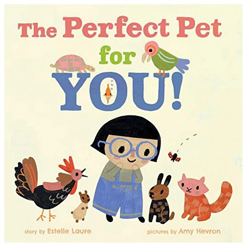 Perfect Pet for You!