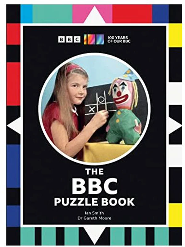 BBC Puzzle Book