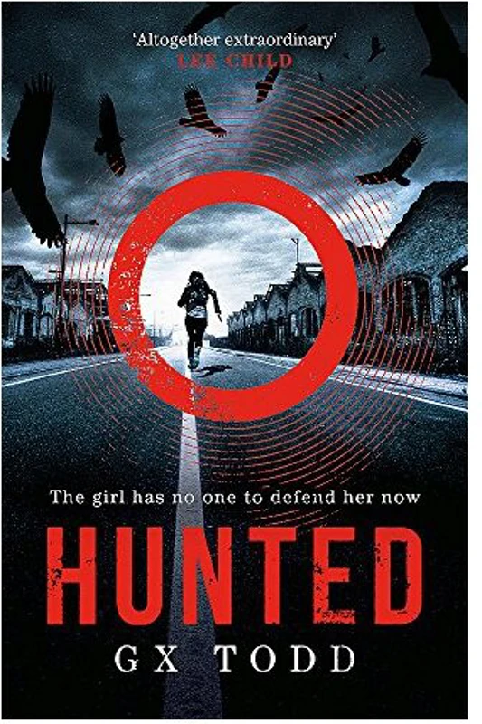 Hunted