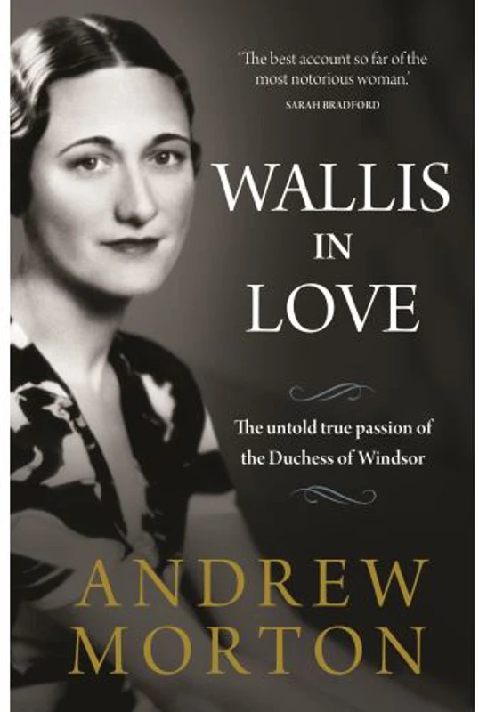 Wallis in Love