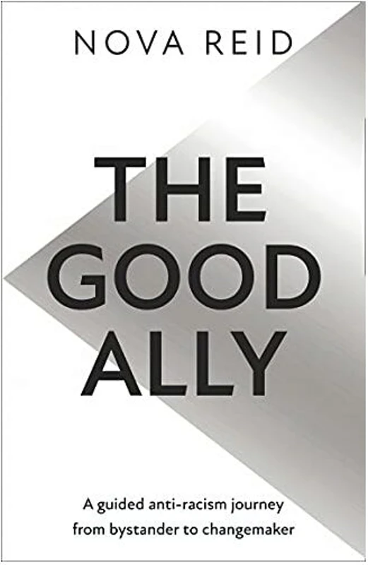 Good Ally, Nova Reid