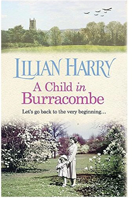Child in Burracombe