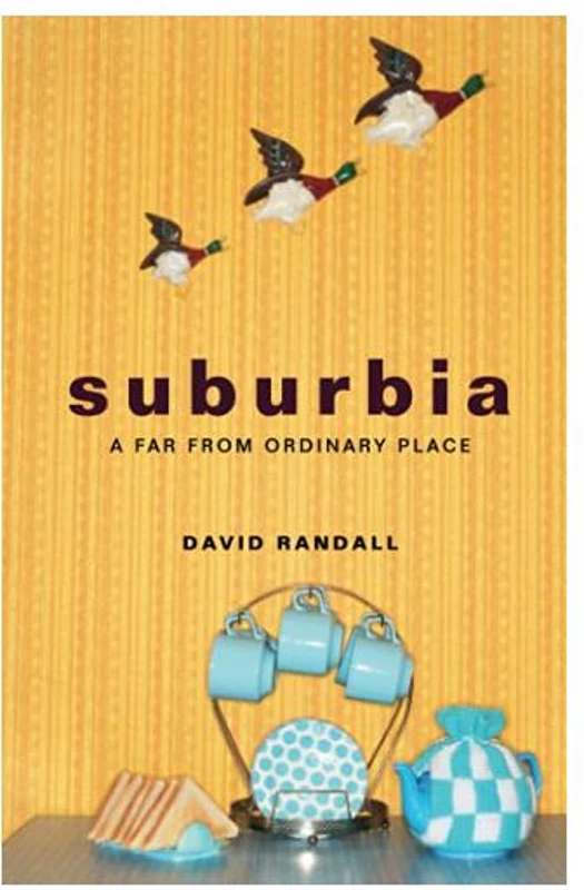Suburbia