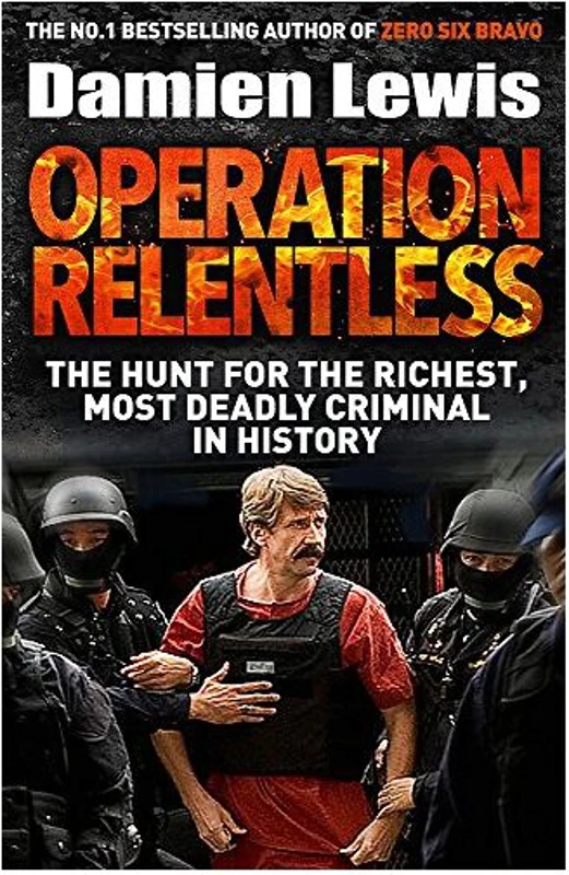 Operation Relentless