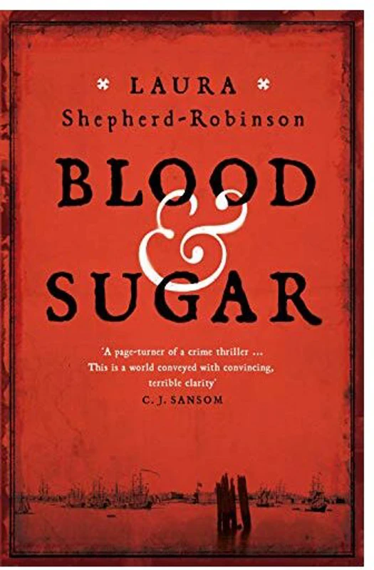 Blood and Sugar