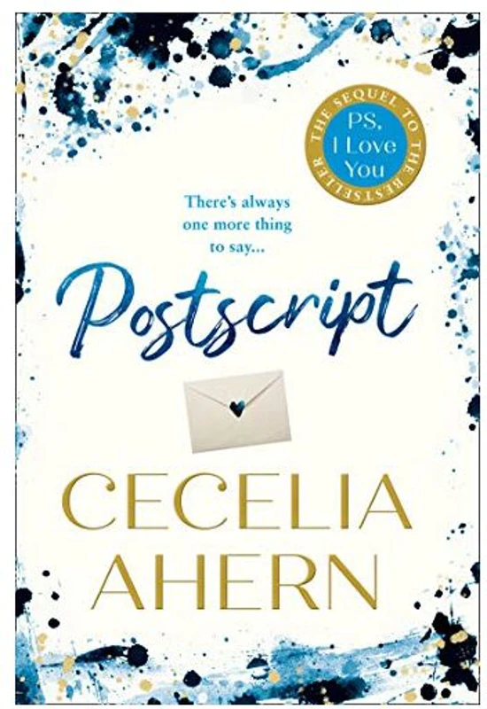 Postscript