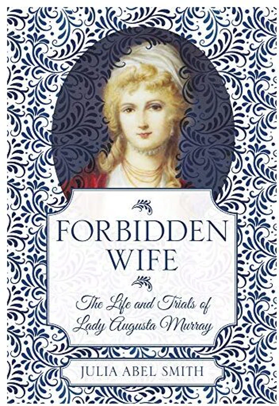 Forbidden Wife