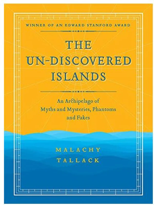 Un-Discovered Islands