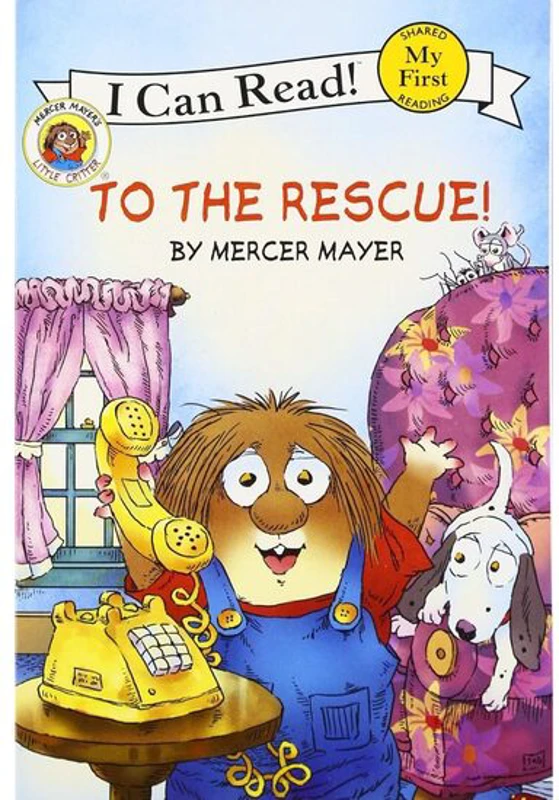Poptastic: To the Rescue