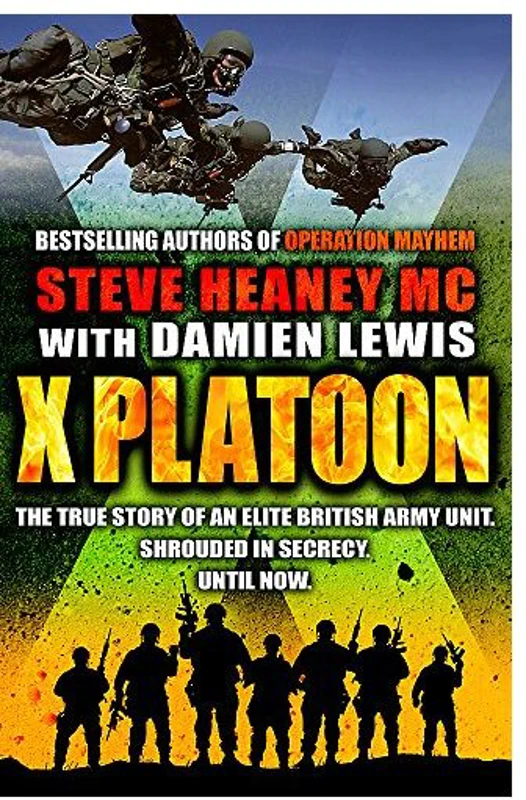 X Platoon