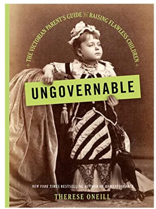 Ungovernable