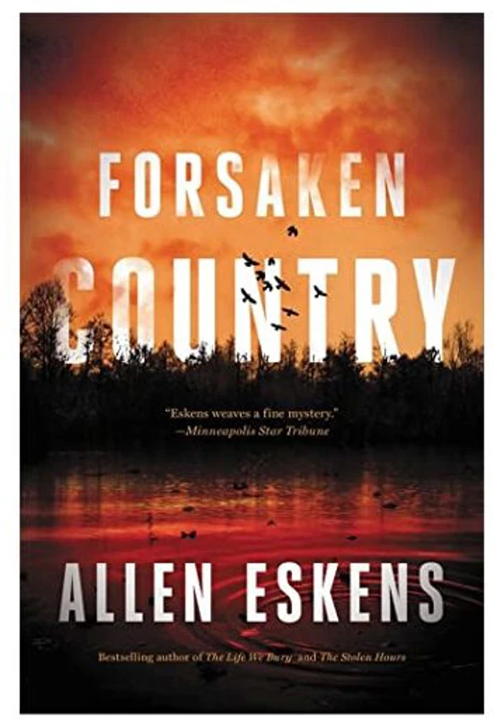 Forsaken Country