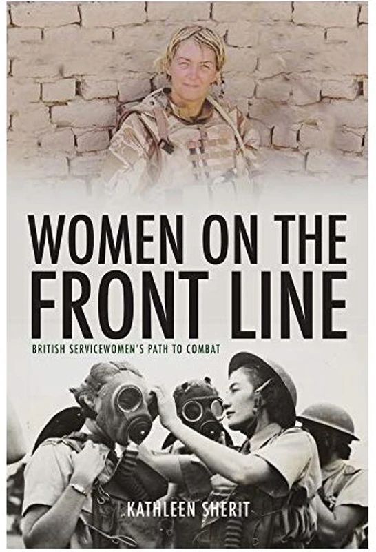 Women on the Frontline