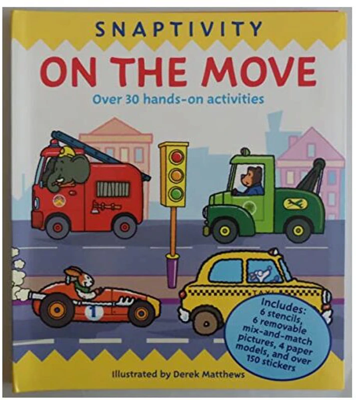 Snaptivity Snaptivity